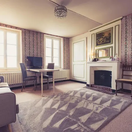 Appartement La Maison De La Liberte Alexandra David-neel