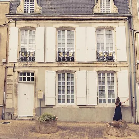 Appartement La Maison De La Liberté Alexandra David-néel