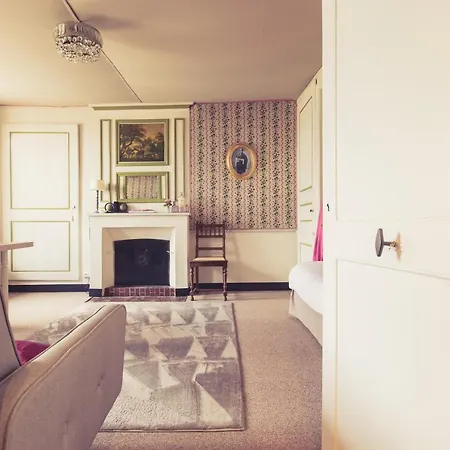 Appartement La Maison De La Liberté Alexandra David-néel