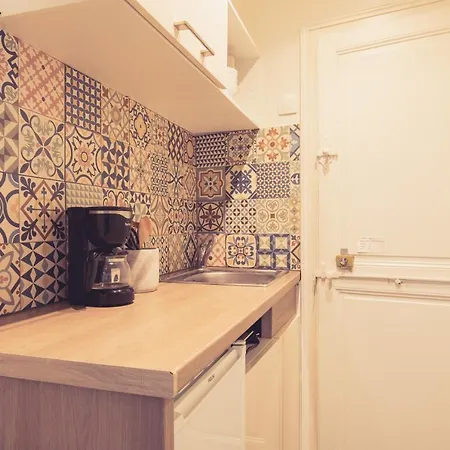 Appartement La Maison De La Liberté Alexandra David-néel *