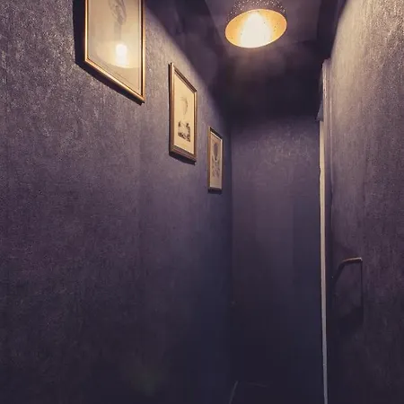 La Maison De La Liberté Alexandra David-néel Appartement *