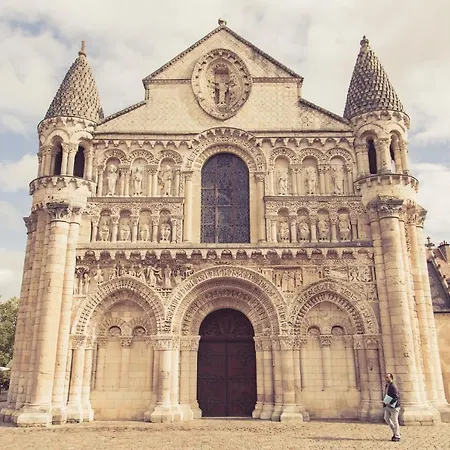 La Maison De La Liberte Alexandra David-neel Appartement