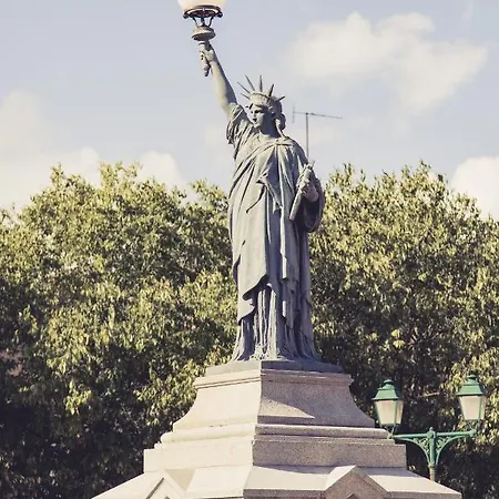 Appartement La Maison De La Liberte Alexandra David-neel *