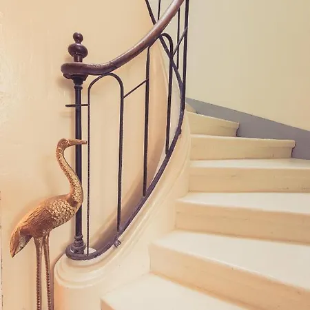 La Maison De La Liberte Alexandra David-neel