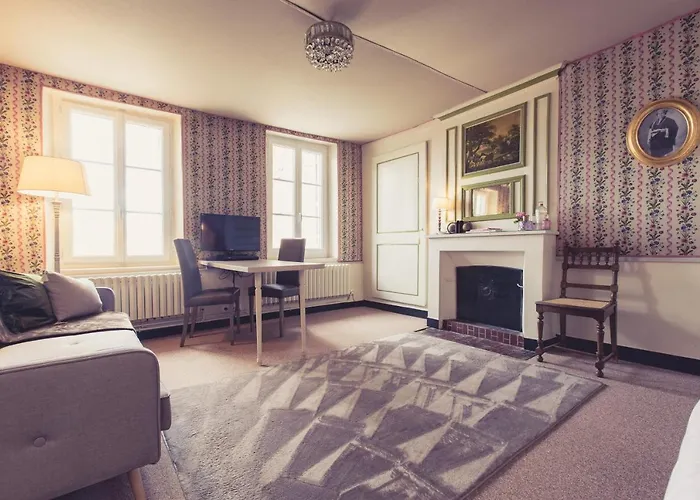 Apartman La Maison De La Liberte Alexandra David-neel