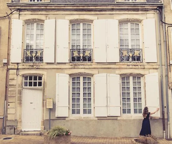 Apartman La Maison De La Liberte Alexandra David-neel