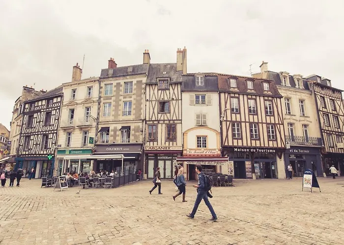 公寓 La Maison De La Liberte Alexandra David-neel *