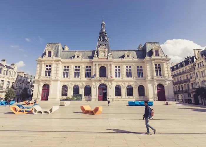 La Maison De La Liberte Alexandra David-neel 公寓